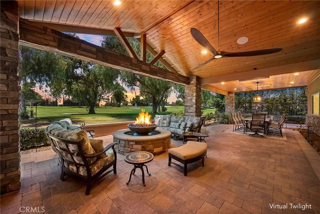 6001 Country View, Yorba Linda, CA 92886