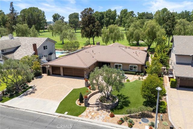 6001 Country View, Yorba Linda, CA 92886