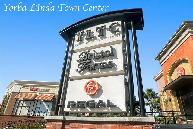 6001 Country View, Yorba Linda, CA 92886