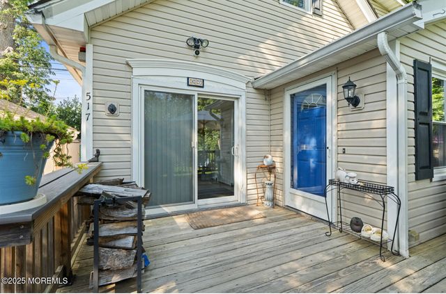 517 Laurel Avenue, West Allenhurst, NJ 07711