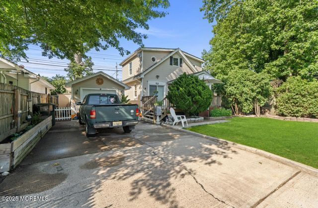 517 Laurel Avenue, West Allenhurst, NJ 07711