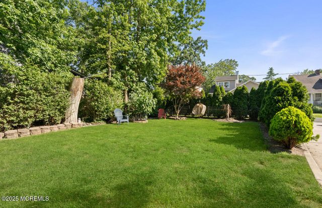 517 Laurel Avenue, West Allenhurst, NJ 07711