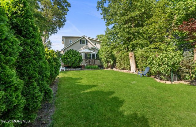 517 Laurel Avenue, West Allenhurst, NJ 07711