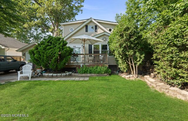 517 Laurel Avenue, West Allenhurst, NJ 07711