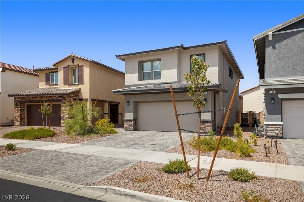 410 Canary Song Drive, Henderson, NV 89011 — photo 2