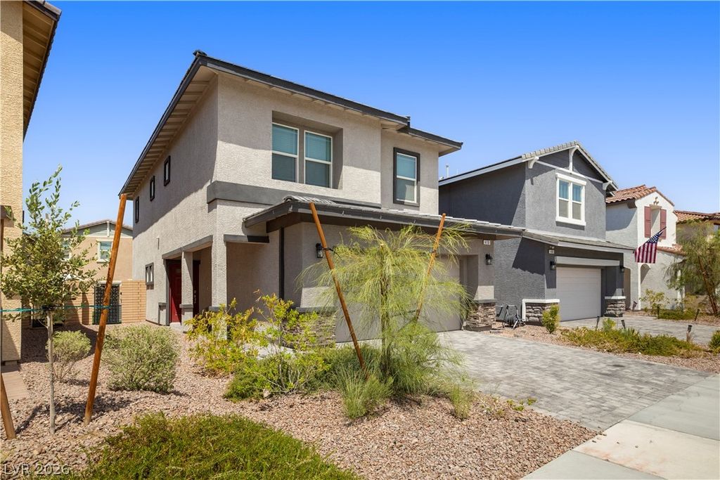 410 Canary Song Drive, Henderson, NV 89011 — photo 3