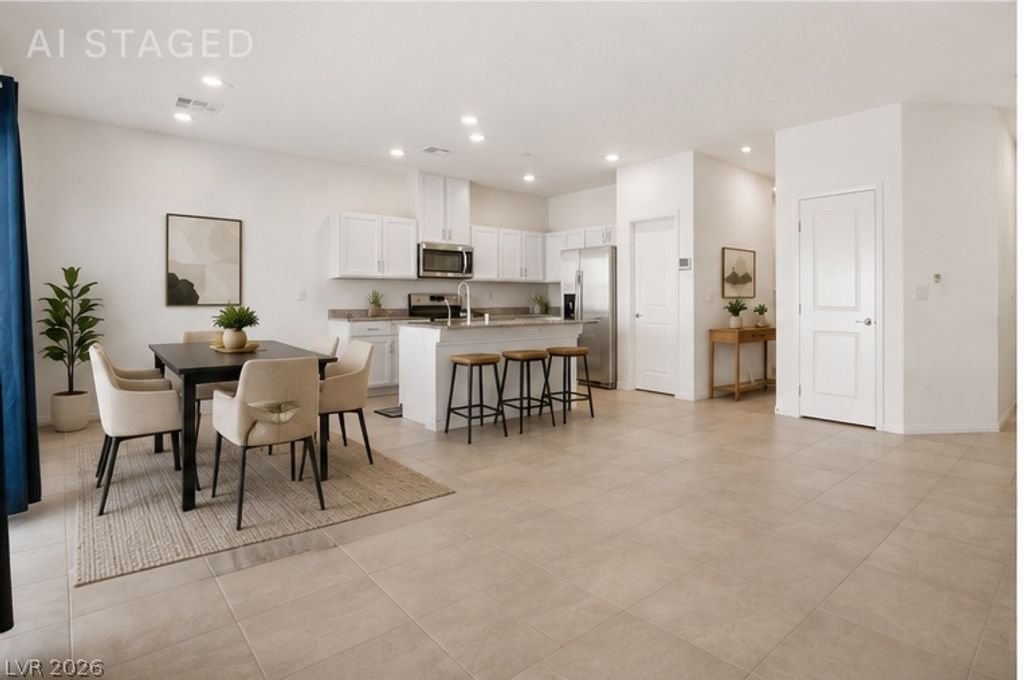 410 Canary Song Drive, Henderson, NV 89011 — photo 4