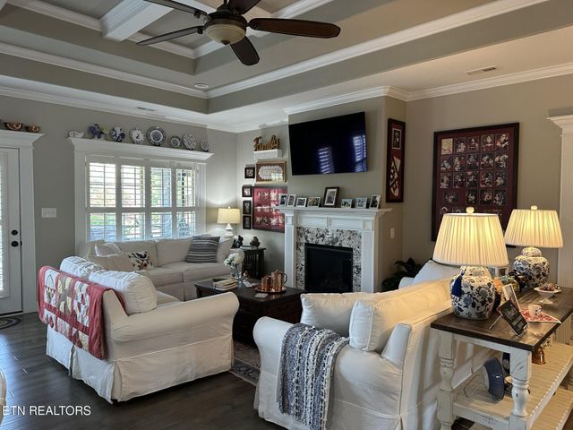 2319 Torrey Pines Drive, Maryville, TN 37801