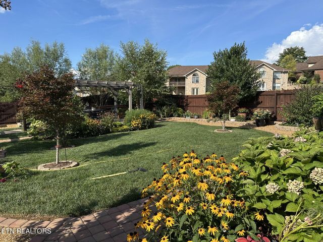 2319 Torrey Pines Drive, Maryville, TN 37801