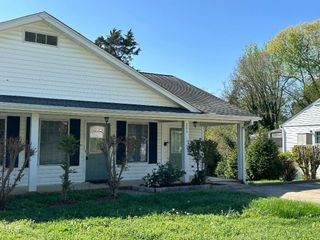 203 N Ninth Street, Mebane, NC 27302