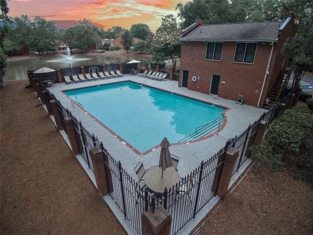 4125 Quincey Lane, Duluth, GA 30096