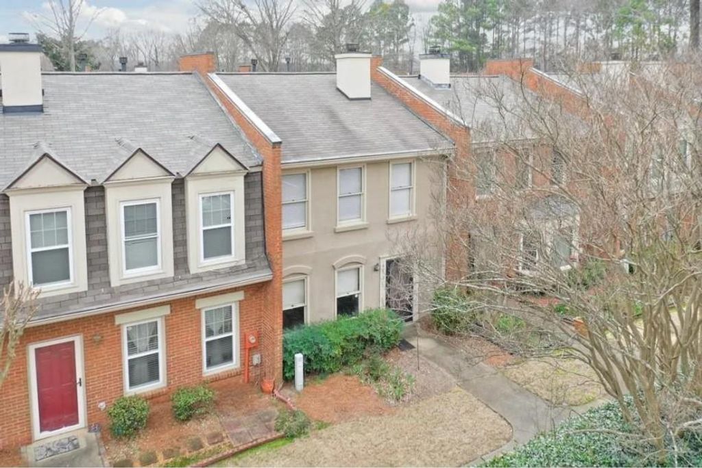 4125 Quincey Lane, Duluth, GA 30096
