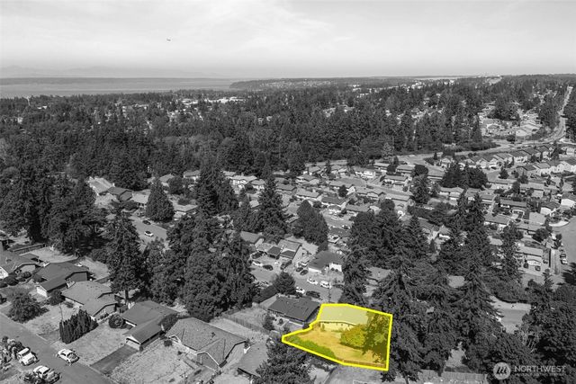 3527 S 262nd Street, Kent, WA 98032