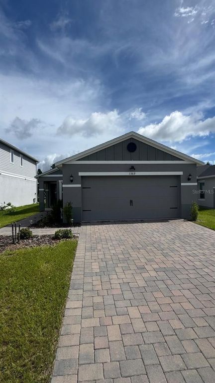 3369 ROLLING PLAINS CIRCLE, Clermont, FL 34714