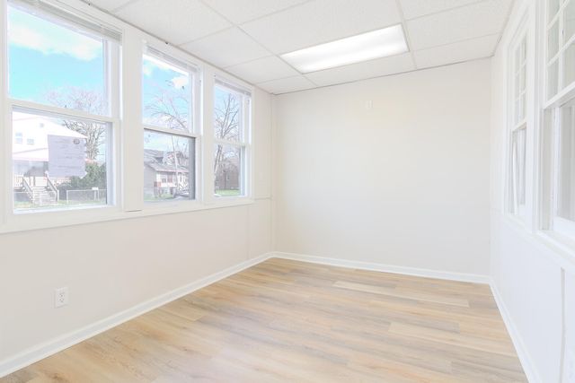2812 Dekalb Street, Lake Station, IN 46405