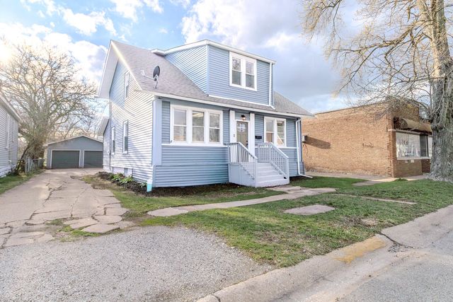 2812 Dekalb Street, Lake Station, IN 46405