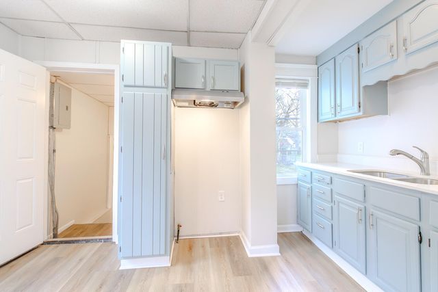 2812 Dekalb Street, Lake Station, IN 46405