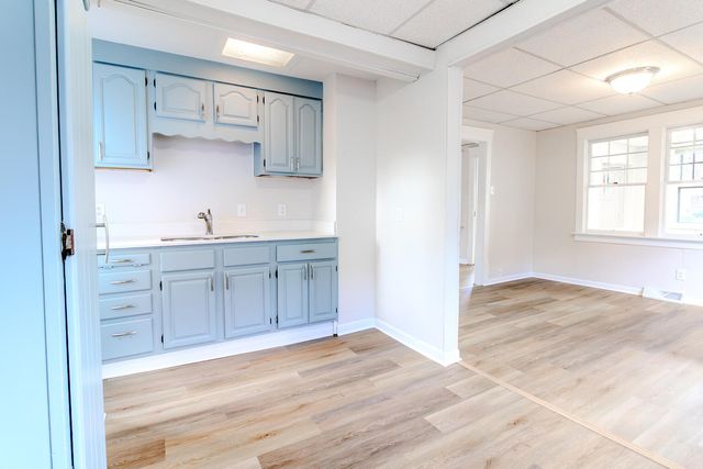 2812 Dekalb Street, Lake Station, IN 46405