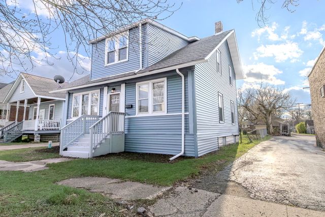 2812 Dekalb Street, Lake Station, IN 46405