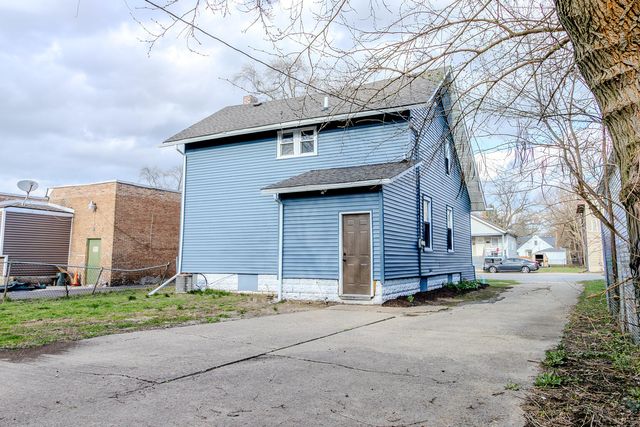 2812 Dekalb Street, Lake Station, IN 46405