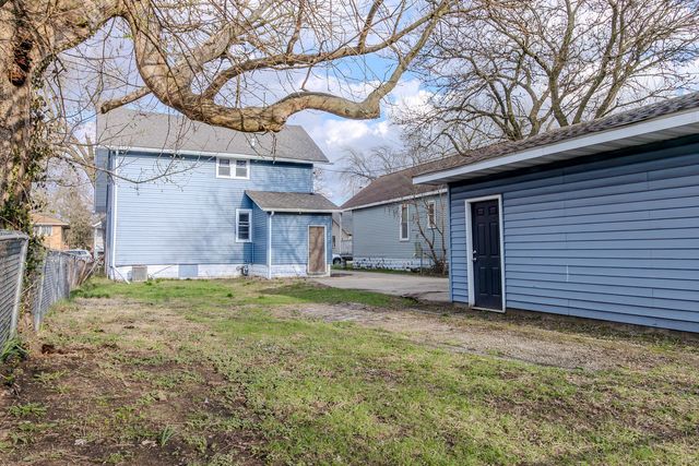 2812 Dekalb Street, Lake Station, IN 46405