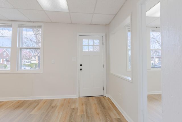 2812 Dekalb Street, Lake Station, IN 46405