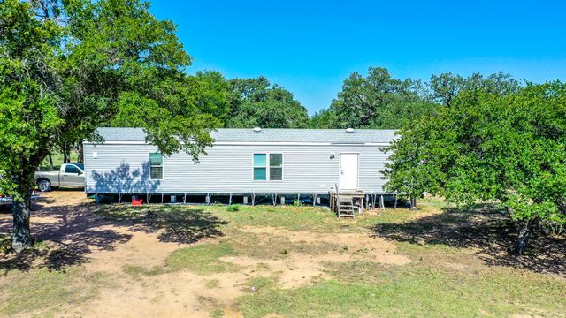 2660 County Road 482, De Leon, TX 76444