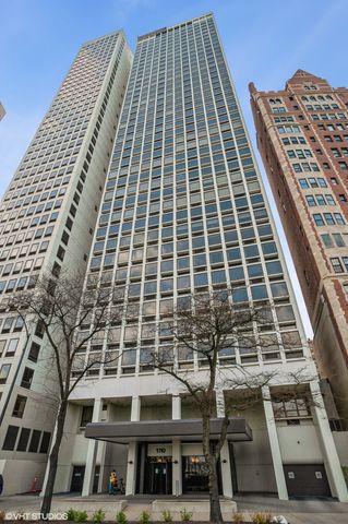 1110 N Lake Shore Drive 19N, Chicago, IL 60611