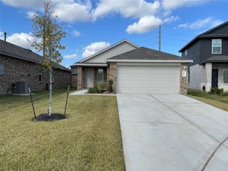 23811 Desert Brush Court, Spring, TX 77373