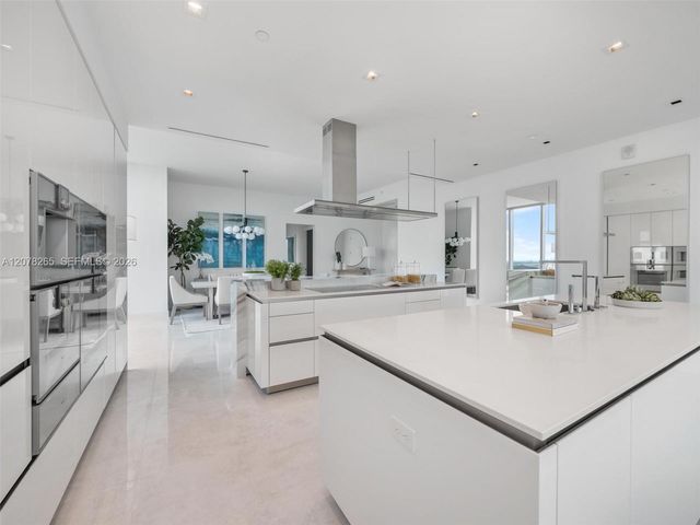 18501 Collins Avenue 4304, Sunny Isles Beach, FL 33160