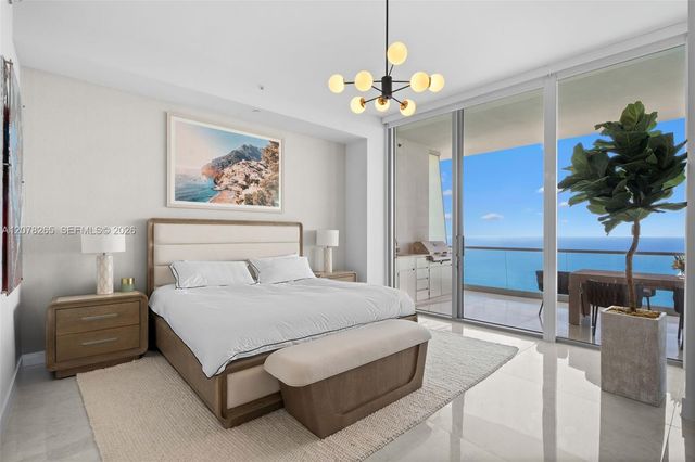 18501 Collins Avenue 4304, Sunny Isles Beach, FL 33160