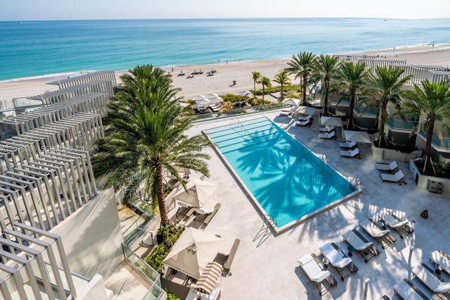 18501 Collins Avenue 4304, Sunny Isles Beach, FL 33160