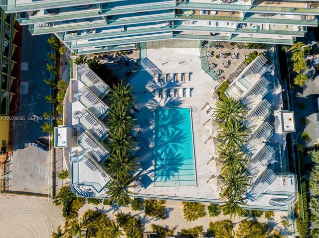 18501 Collins Avenue 4304, Sunny Isles Beach, FL 33160
