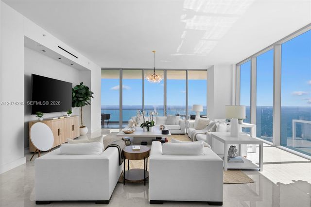 18501 Collins Avenue 4304, Sunny Isles Beach, FL 33160