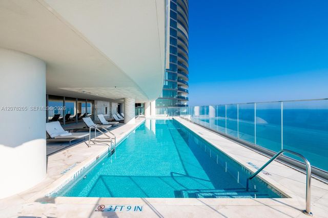 18501 Collins Avenue 4304, Sunny Isles Beach, FL 33160