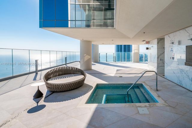 18501 Collins Avenue 4304, Sunny Isles Beach, FL 33160