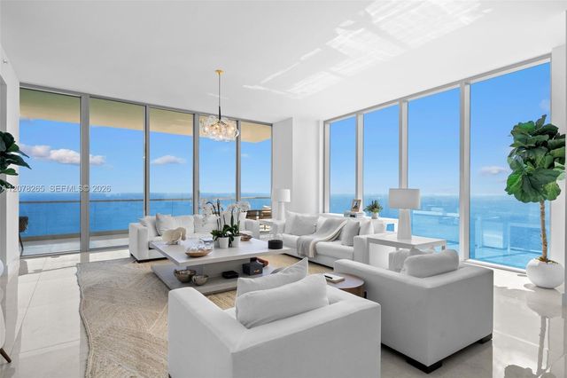 18501 Collins Avenue 4304, Sunny Isles Beach, FL 33160