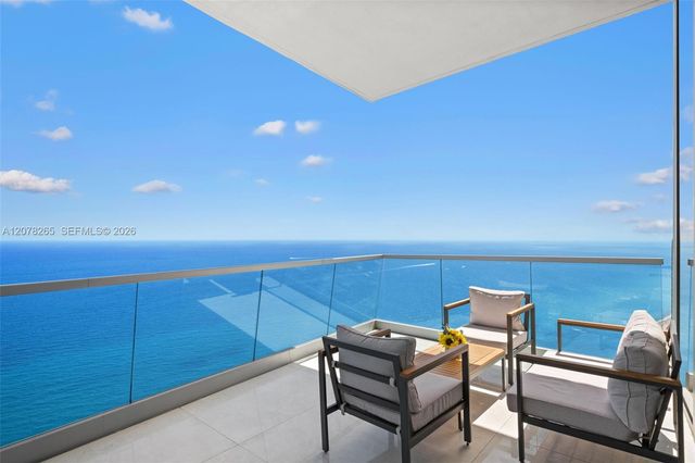 18501 Collins Avenue 4304, Sunny Isles Beach, FL 33160