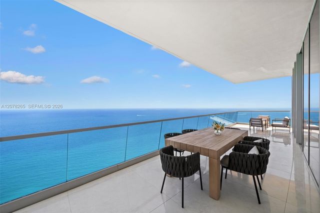 18501 Collins Avenue 4304, Sunny Isles Beach, FL 33160