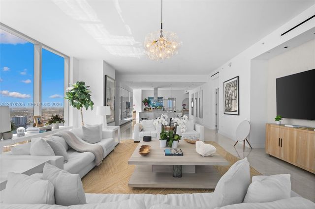 18501 Collins Avenue 4304, Sunny Isles Beach, FL 33160