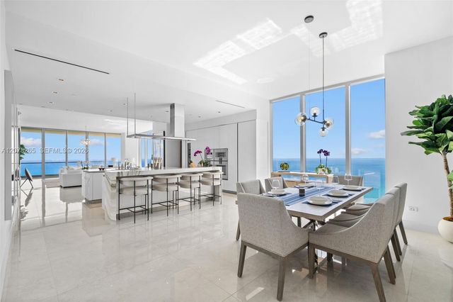 18501 Collins Avenue 4304, Sunny Isles Beach, FL 33160