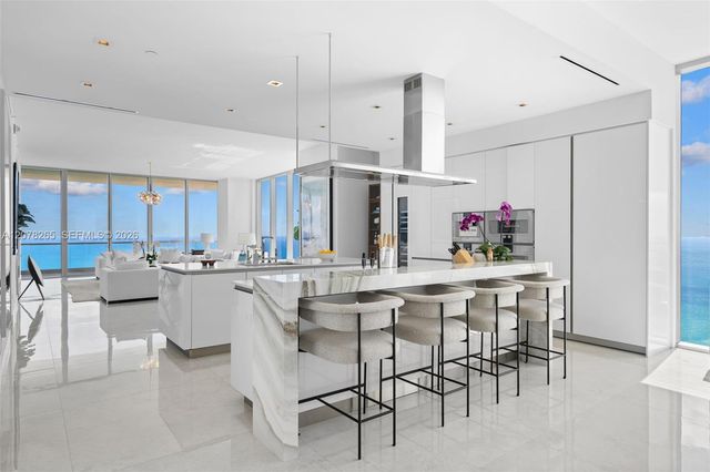 18501 Collins Avenue 4304, Sunny Isles Beach, FL 33160