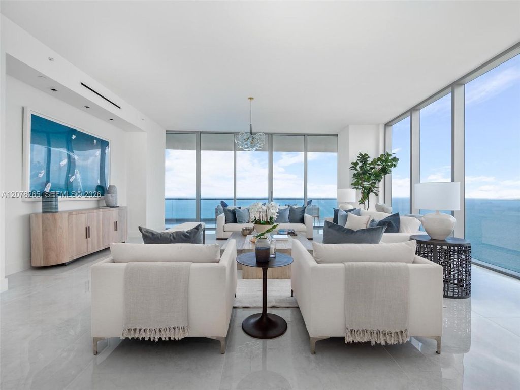 18501 Collins Avenue 4304, Sunny Isles Beach, FL 33160