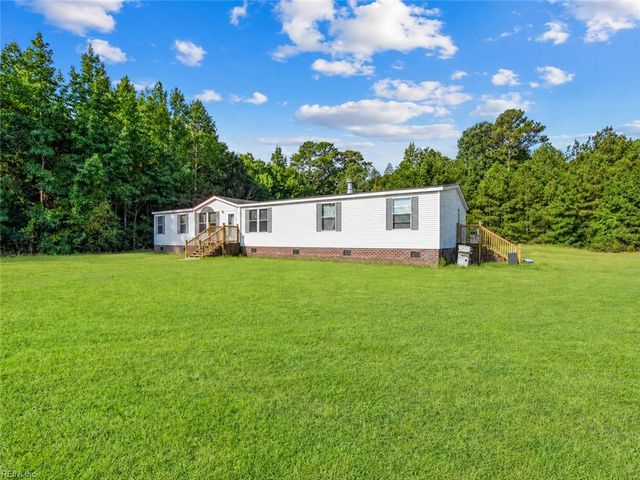 3725 Old Mill RD, Suffolk, VA 23434