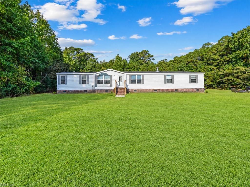 3725 Old Mill RD, Suffolk, VA 23434