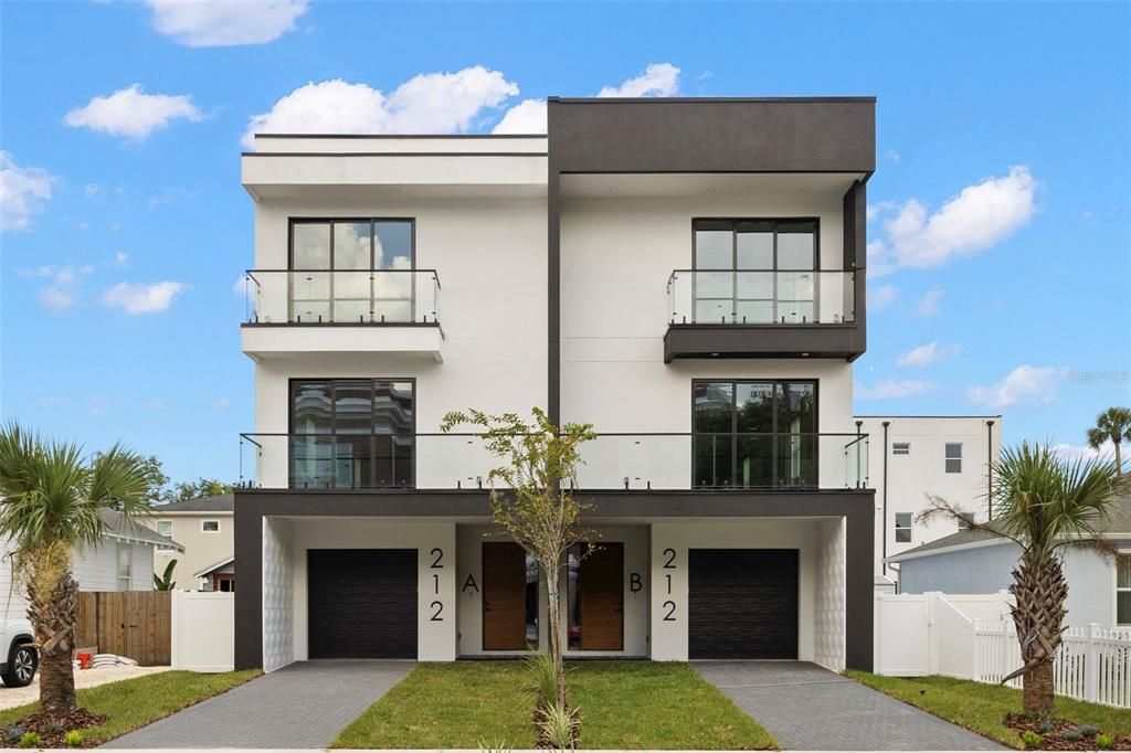 212 W EUCLID AVENUE 2, Tampa, FL 33602
