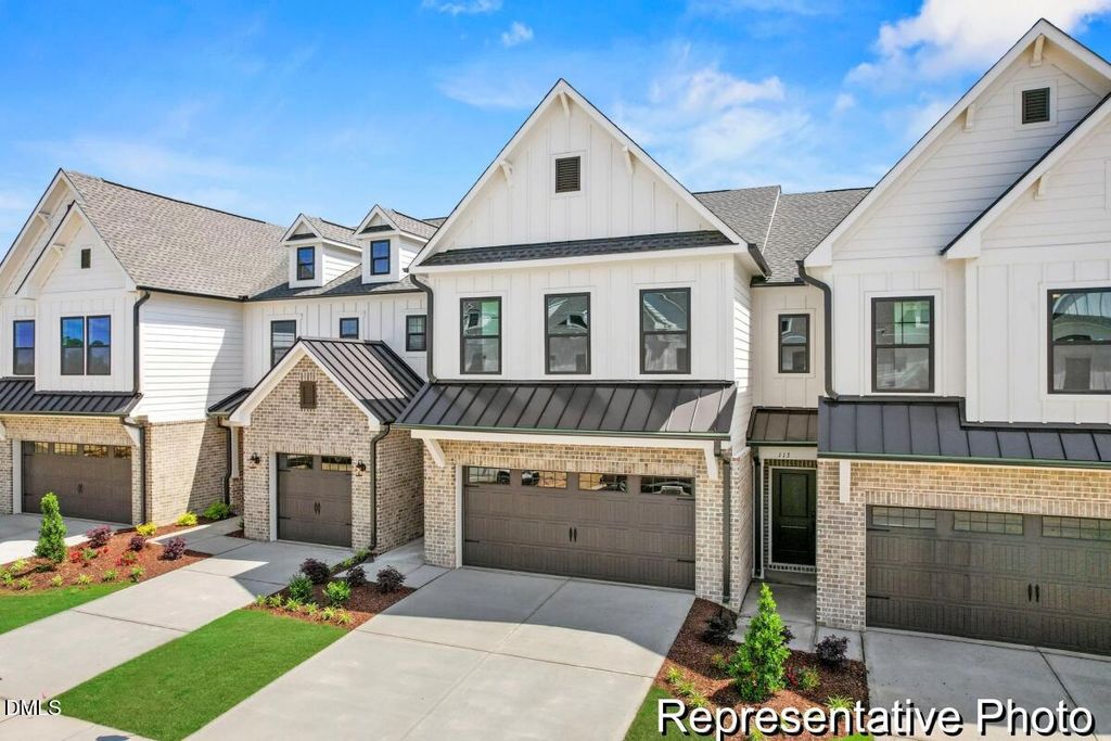 28 Agave Place 169, Clayton, NC 27527