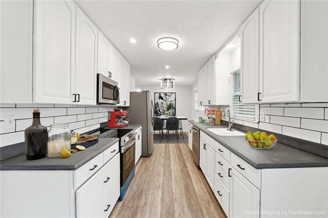 1573 Deerwood Lane, Acworth, GA 30102