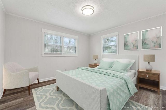 1573 Deerwood Lane, Acworth, GA 30102