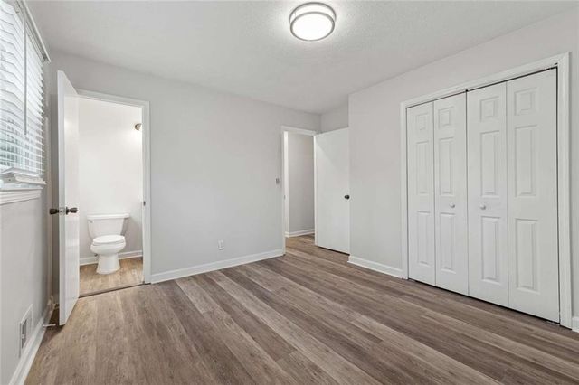 1573 Deerwood Lane, Acworth, GA 30102